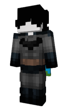 Minecraft skin armin1000