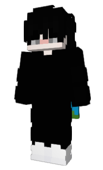 Minecraft skin armin1000