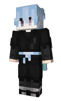 Minecraft скін по ніку armin_legend