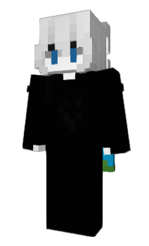 Minecraft скин по нику arnxsa