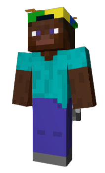 Minecraft скин по нику arrntwzz