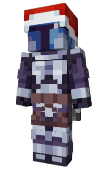 Minecraft skin arsenn
