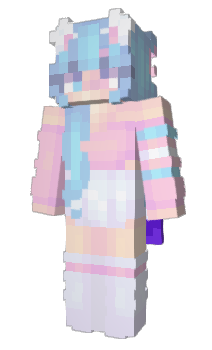 Minecraft скин по нику arsol_ytb