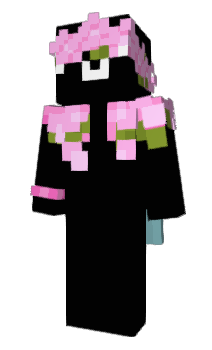 Minecraft skin arturek47