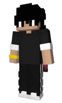 Minecraft скин по нику aryan_x