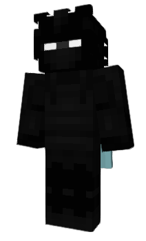 Minecraft скин по нику asckoutZ