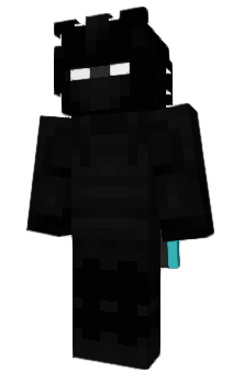 Minecraft skin asckoutZ