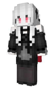 Minecraft skin asdfqwerv123