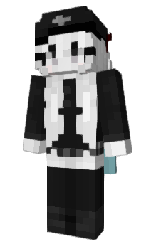 Minecraft skin askei_0