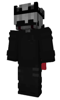 Minecraft скін по ніку aspech