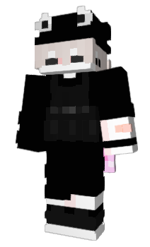 Minecraft skin asphxia_x
