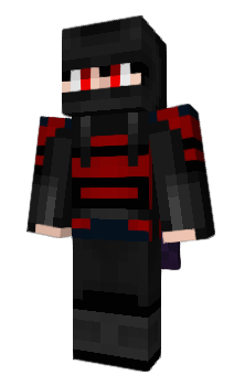 Minecraft skin assas170