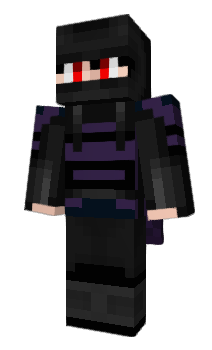 Minecraft скин по нику assas170