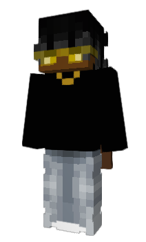 Minecraft skin astXajguuu