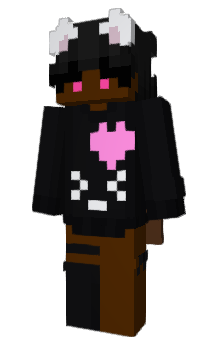 Minecraft skin astXajguuu