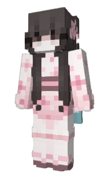 Minecraft skin astreca
