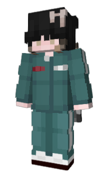 Minecraft skin astrosuckslol