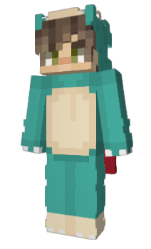 Minecraft скин по нику astrotay