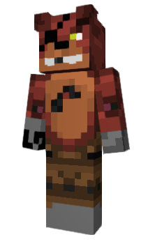 Minecraft скин по нику astrounauta