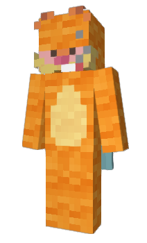 Minecraft скин по нику attackerofwomen