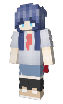 Minecraft скін по ніку attyun99