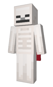 Minecraft скін по ніку august365