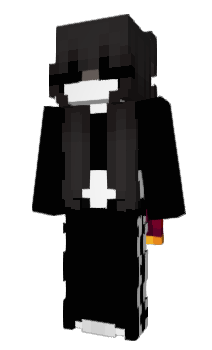 Minecraft скин по нику auiv