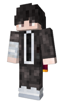 Minecraft скин по нику auiv