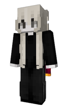 Minecraft скін по ніку auiv