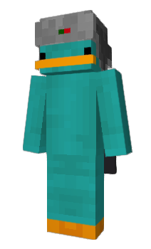 Minecraft скин по нику auq5