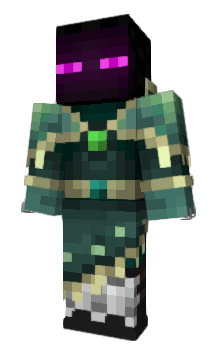 Minecraft скин по нику auron79gold