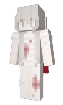 Minecraft скін по ніку autodidato