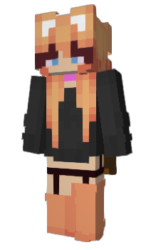Minecraft skin autumnpnz0