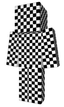 Minecraft skin auyt