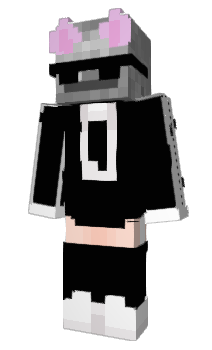 Minecraft скин по нику aw3rsas1337