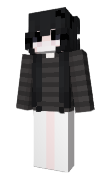 Minecraft скин по нику awkimmy