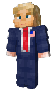 Minecraft скін по ніку ayesen