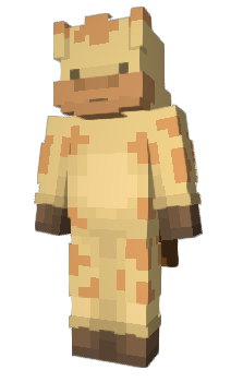 Minecraft скин по нику ayloh