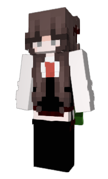 Minecraft skin ayloxey