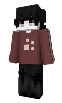 Minecraft скин по нику azby