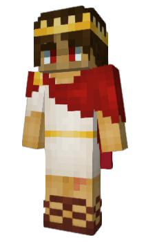 Minecraft skin azgamer