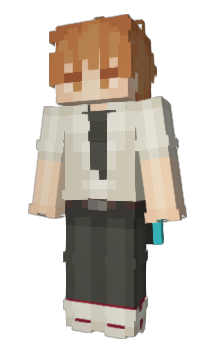 Minecraft скин по нику azlr
