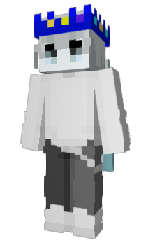 Minecraft скин по нику azonv