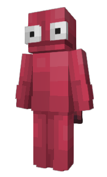 Minecraft скін по ніку b1tanga