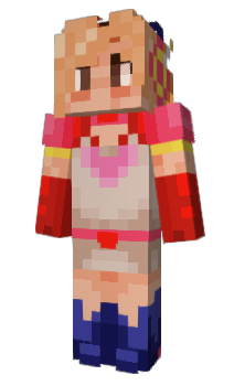 Minecraft скін по ніку b5yc