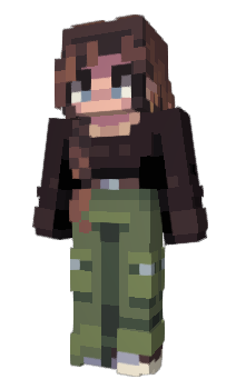 Minecraft скин по нику b_wheeler2005