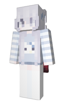 Minecraft скин по нику baabes