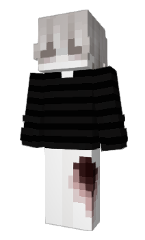 Minecraft скин по нику baave