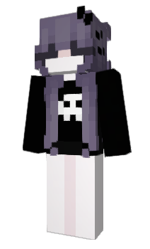 Minecraft скин по нику babykiller24