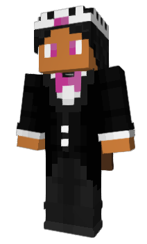 Minecraft скін по ніку bacobb_